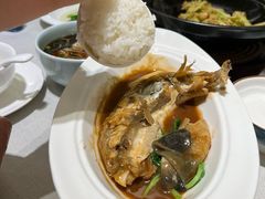 -狮王府淮扬菜(新街口友谊店)