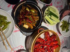 -靓靓蒸虾·头牌蒸虾(南山桂庙店)