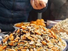 -老马家马蓉蛋菜夹馍·腊牛肉夹馍(回民街店)