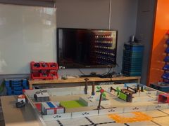 -斯坦星球AI编程·机器人科创·乐高科学·信奥·思维·专注力·STEM·竞赛考级(高新区绿宝广场龙湖狮山天街学习中心)