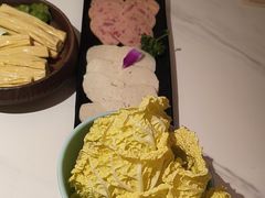 -狐狸爱上椰子鸡(滨江星光大道店)