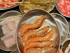 -白沙码头海鲜广场