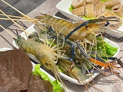 -雷泰泰台式胡椒虾(滨江金铂湾店)
