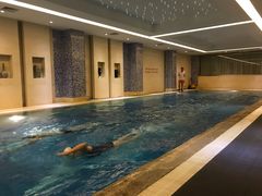 -上海圣淘沙万怡酒店