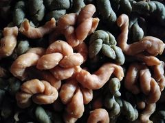 -王阿姨文昌油赞子(府桥街店)