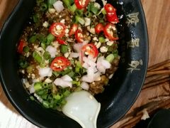 -陈员外正宗夹江烧烤(广福路店)
