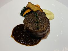 -王品牛排(郑州大卫城店)