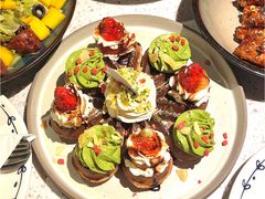 -BE BRIGHT KITCHEN(正佳广场店)