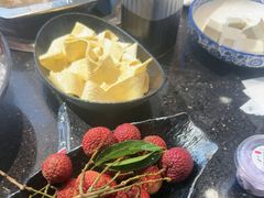 -蜀香居鲜毛肚火锅