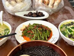 -大明寺素食坊(扬子江中路店)