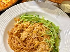 -必胜客(东大桥店)