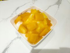 -杨小贤芒果绵绵冰(南门口店)