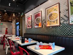 -禄鼎记·多口味酸菜鱼(侨鑫店)
