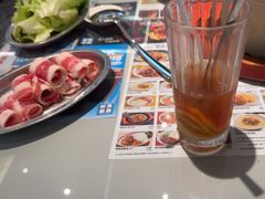 -敏华冰厅(平安金融中心店)