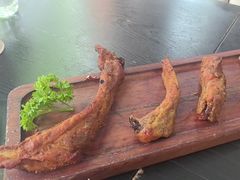 -莫多多餐厅