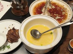 -竹雨堂创意中国菜(裕华店)