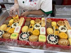 -北京稻香村(方庄店)
