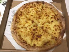 -乐凯撒披萨(海岸城店)