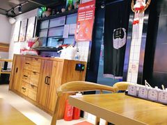 -鑫花溪牛肉米粉(人民广场店)