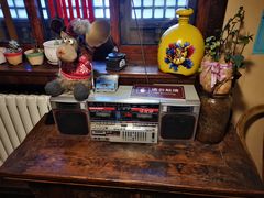 -卧龙堡客栈·中餐厅(古北水镇店)