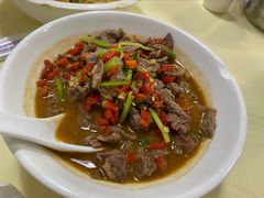 -笨罗卜浏阳菜馆(太平街店)