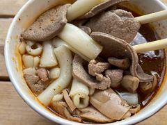 -王记生烫牛杂面馆(兰陵路店)