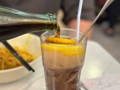 -百乐门粉面店(二龙喉分店)