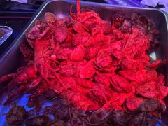 -冰城小镇音乐串吧·聚会餐厅(百子湾店)