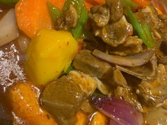 -巴依老爷新疆美食(清华东门店)
