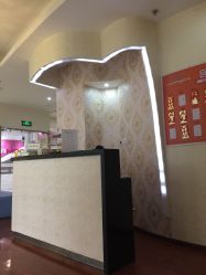 -莘苗家小儿推拿(印象城店)