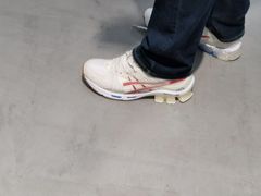 -ABC MART(心斎橋店)