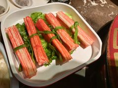 -蜀辣居鲜货老火锅(双流万达店)