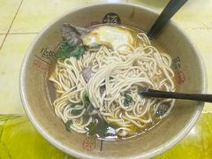 -河南面馆(瞿溪路店)