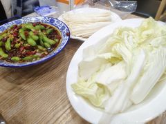 -江城燕子大排档(江汉路步行街店)