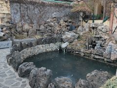 -东汤温泉·在水一方