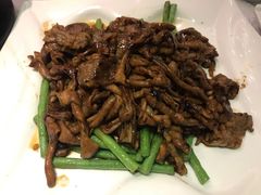 豉油皇肥牛鹅肠-沙河粉村·国家非遗传承(云台店)