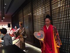 -滩万日本料理Nadaman(国贸大酒店)