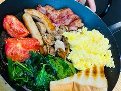 -Jamaicablue Coffeeshop(中央广场店)