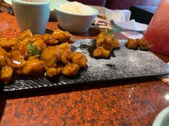 -绿茶餐厅(蓝色港湾店)