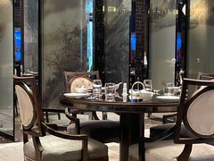 -大理实力希尔顿酒店御璽中餐厅YUXI – CHINESE RESTAURANT