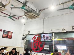 大堂-南记食粥坊·宵夜大排档(莲花总店)