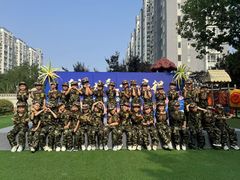 -北京市丰台区阳光起点锦城幼儿园(丰台园)