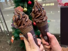 -GODIVA(恒隆广场店)