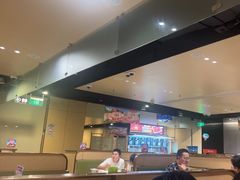 -海底捞火锅(奥山世纪城店)