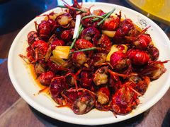 -一棠龙虾•王牌虾球(楚河汉街店)