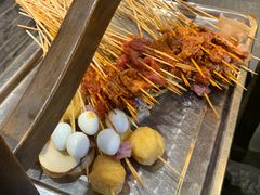 -镇江龙·火锅串串(武侯祠店)