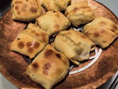 -幸福的烤包子·新疆菜