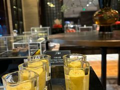 -深圳四季酒店·馥自助餐厅