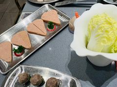 -椰小鸡·琼州糟粕醋·火锅(美兰缤纷城店)