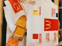 -麦当劳(朗豪坊店)